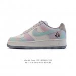 130 Nike Air Force 1 '07 Low 2025 Force 1 Dx2678 36-45 Bgfh0325Z