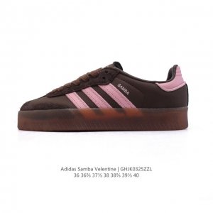140 adidas/ Samba Velentine Samba 36-40 Ig4450 Ghjk0325Zzl