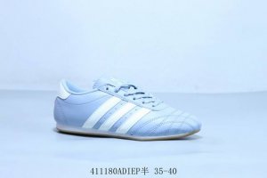 Adidas Adidas Originals Taekwondo Smll-Ls Sports Comfortable Non-Slip Wear-Resis