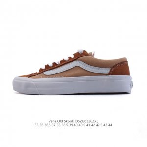 160 Vans Old Skool 1:1 1:1 Vn000Mt6Pin : 35-44 Dszu0326