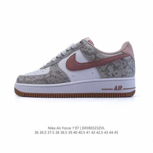 180 Nike Air Force 1 '07 Low 2025 Force 1 Hv5990 36 36.5 37.5 38