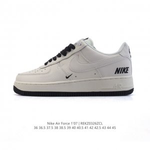 170 Nike Air Force 1 '07 Low 2025 Force 1 Bm2023 36-45 Rekz0326Z