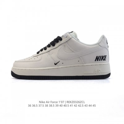 170 Nike Air Force 1 '07 Low 2025 Force 1 Bm2023 36-45 Rekz0326Z