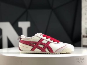 Asics Onitsukatiger Onitsuka Tiger Mexico 66 Classic Low-Top Casual Sneakers Siz