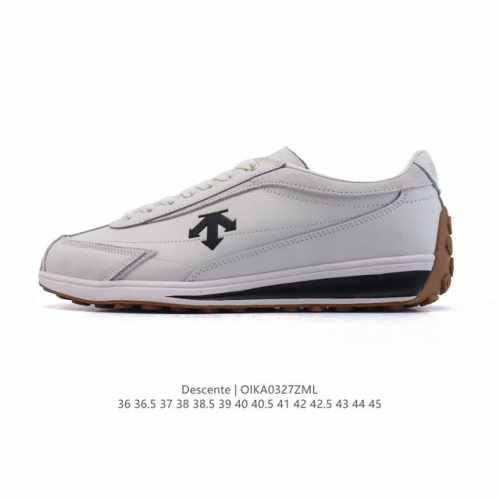 220 Descente Chron D4231Lsn14 36-45 Oika0327Zml
