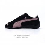140 puma Speedca Og 80 90 Formstrip Logo Speedcat Og Speedcat F1