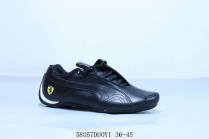 Puma Sf Drift Uitra Puma Ferrari Collaboration Sports Casual Shoes, Product Code