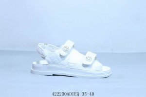 Chanel Chanel Summer New Sandals 42 0Adieq 35-40
