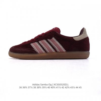 130 Adidas Originals Samba Og Shoes T 50 Adidas Samba Samba Og T
