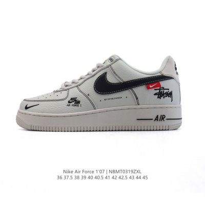 160 Nike Air Force 1 '07 Low Force 1 Dr6239 36-45 Nbmt0319