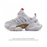 210 Adidas Xlg Runner Deluxe # # # Eva , Rb 3Xl Jr3086 36-45 Nht