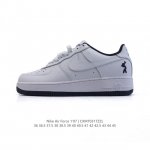 140 Nike Air Force 1 '07 Low Force 1 Ib5720 36-45 Cxmt0317Zzl