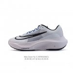170 (Nike) Zoom Fly 5 Zoomx Dm8968 39 40 40.5 41 42 42.5 43 44 4