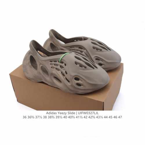 100 Adidas Foam Yeezy Foam Runner 100% The Face Magazine 36-47 U