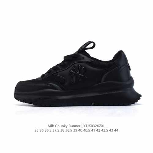 160 2025 Ny New York Yankees X Mlb Chunky Runner Liner Mlb 2023