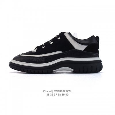 460 Chanel 2024 Tpu 35-40 Swer0325Cbl