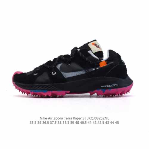 210 Nike Air Zoom Terra Kiger 5 5 Nike Air Zoom Terra Kiger 5 -