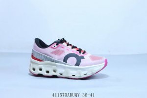 On Cloudmonstrr Hyper Special Cooperation Sports Casual Shoes 41 Aduqy 36-41
