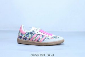 Adidas Originals Samba Vegan Og Spd Samba Series Gentleman German Training Footb