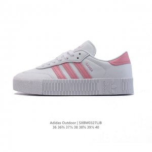 110 Adidas/ Outdoor Samba Aq1134 36 36 37 38 38 39 40 : Sxbm0327
