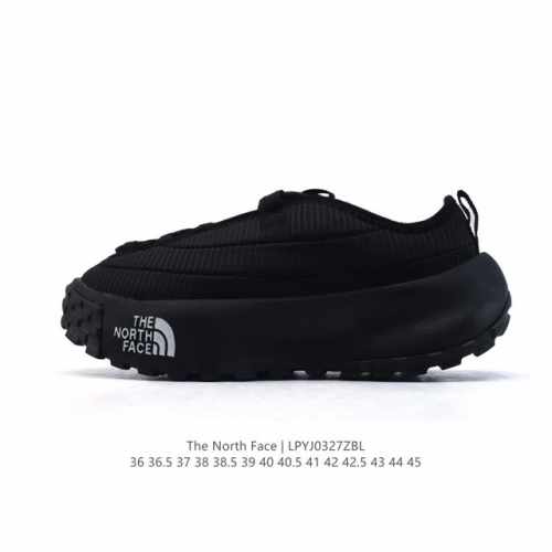 200 The North Face # Pu 36-45 Lpyj0327Zbl
