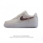 130 Nike Air Force 1 '07 Low Force 1 Fv3616 36-45 Rean0318Zll