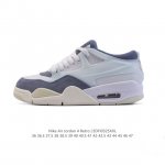 290 Nike Air Jordan 4 Retro Og Aj4 4 Air Sole Fq7939-501 36 36.5
