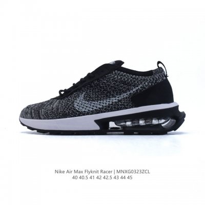 170 (Nike)Airmaxflyknitracer -Nike Air Max Flyknit Racer Flyknit
