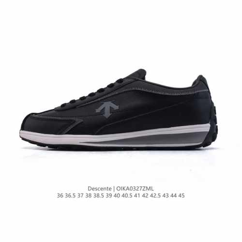 220 Descente Chron D4231Lsn14 36-45 Oika0327Zml