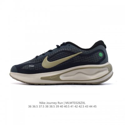 160 Nike Journey Run Comfiride Fn0228 36-45 Mlmt0326