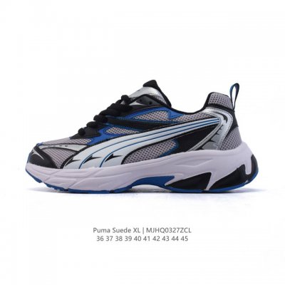 170 Puma 25 Morphic Retro : 36-45 : 392982 : Mjhq0327Zcl