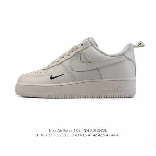 140 Nike Air Force 1 '07 Low Force 1 Fz4625 36-45 Nhjk0320Zzl