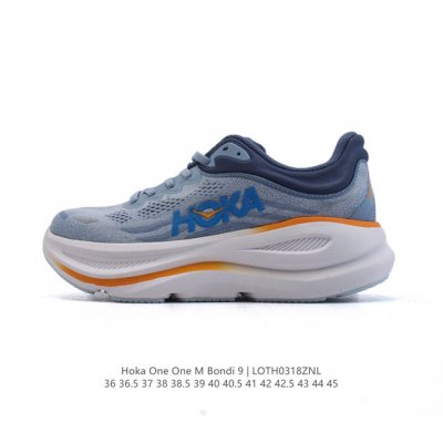 210 Hoka Hoka One One Bondi 9 Bondi 9 Hoka Bondi 9 10 Hoka 3D :