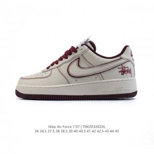 160 Nike Air Force 1 '07 Low 2025 Force 1 Fz5741 36-45 Trkz0326