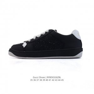 200 Gucci 2025Ss Gucci 35-45 Rfbd0326Zbl
