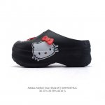100 Adidas Adifom Hello Kitty 95%( )Eva ,5% Ih0280 36-41 Ghfh031