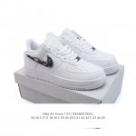 130 Nike Air Force 1 '07 Low Force 1 Fv3616 36-45 Rean0318Zll