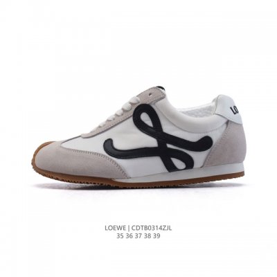 230 Loewe/ Ballet Runner Loewe Ballet Runner 2.0 T : 35-39 : Cdt