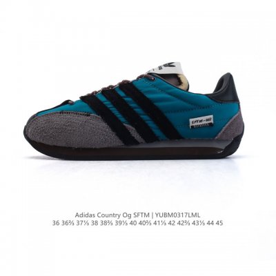 90 Song For The Mute X Adidas Originals Country Og Adidas Origin