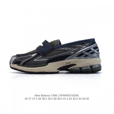 220 New Balance 1906L New Balance 1906L 1906 Loafer N 1906 #Hb #