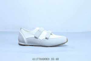 Gg-Cc Su Yinyin Style Ballet Mary Jane Single Shoes Official Number: G25U262 41