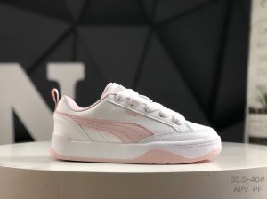 Puma Puma Men's And Women's Sports Skate Shoes, Original Last And Paper Pattern
