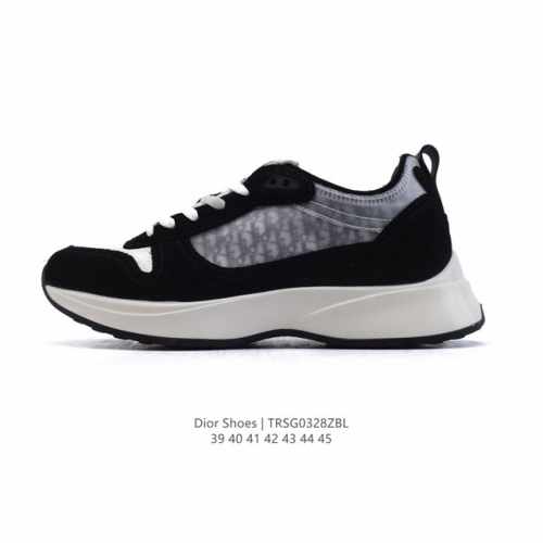 200 Dior Dior Dior 39-45 Trsg0328Zbl