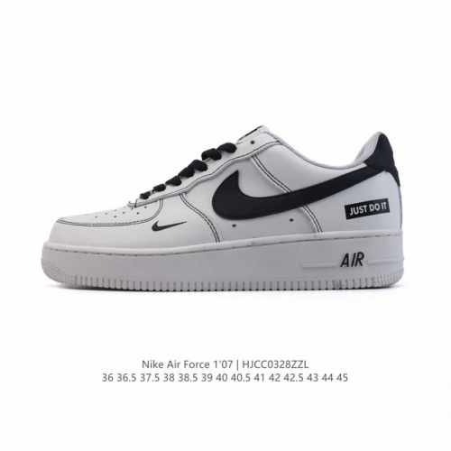 140 Nike Air Force 1 '07 Low 2025 Force 1 315122 36-45 Hjcc0328Z