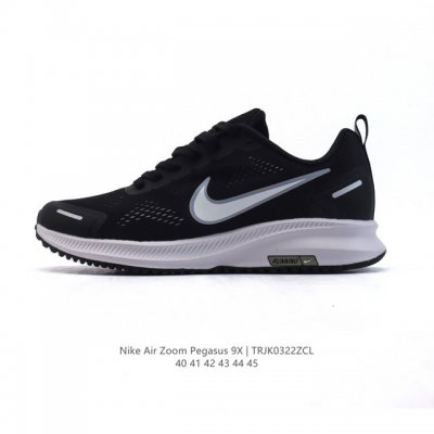 170 Nike Zoom Winflo 9X Winflo 9X , Air-Zoom Cushlon St : Cz6720