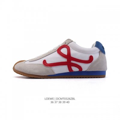 200 Loewe/ Ballet Runner Loewe Ballet Runner 2.0 T : 36-40 : Dcm