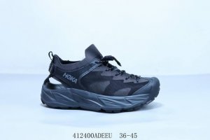 Hoka One One Hopara Outdoor Hiking Wading Slippers Sandals 41 Adeeu 36-45