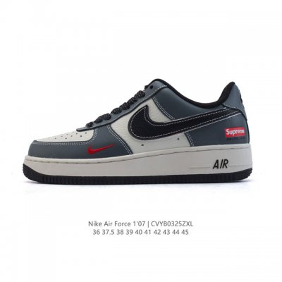 160 Nike Air Force 1 '07 Low 2025 Force 1 Sj6698 36-45 Cvyb0325