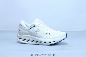 On Onrun Cloudvista 2Nd Generation Waterproof Special Cooperation Sports Casual