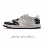 180 /Nike Air Jordan 1 Low Og Sp"Military Blue"Aj1 1 Aj1 1 Aj1 1